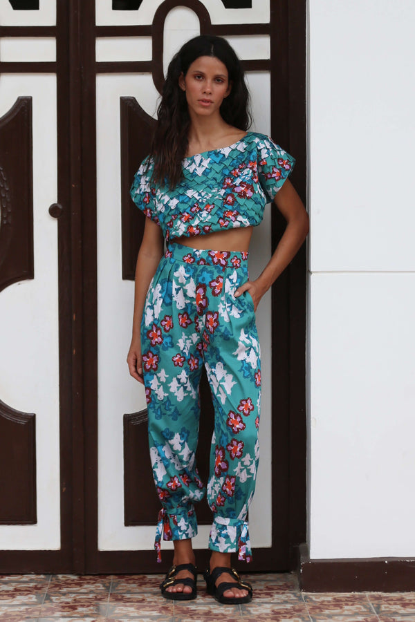 PANTALÓN ZORAYA