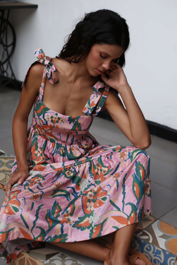 VESTIDO GABRIELA