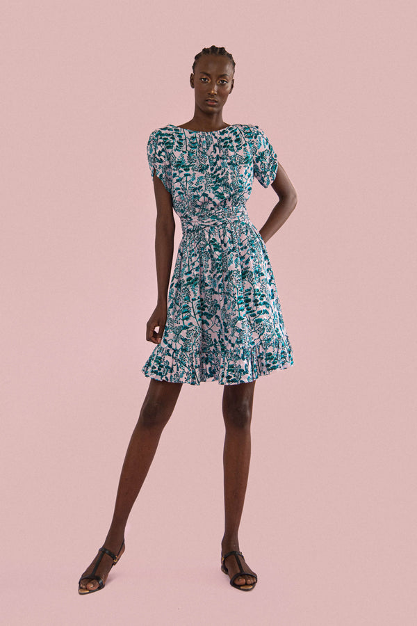 VESTIDO HANNA