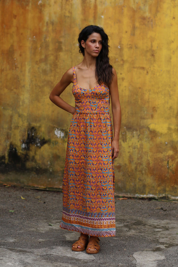 VESTIDO BEATRIZ