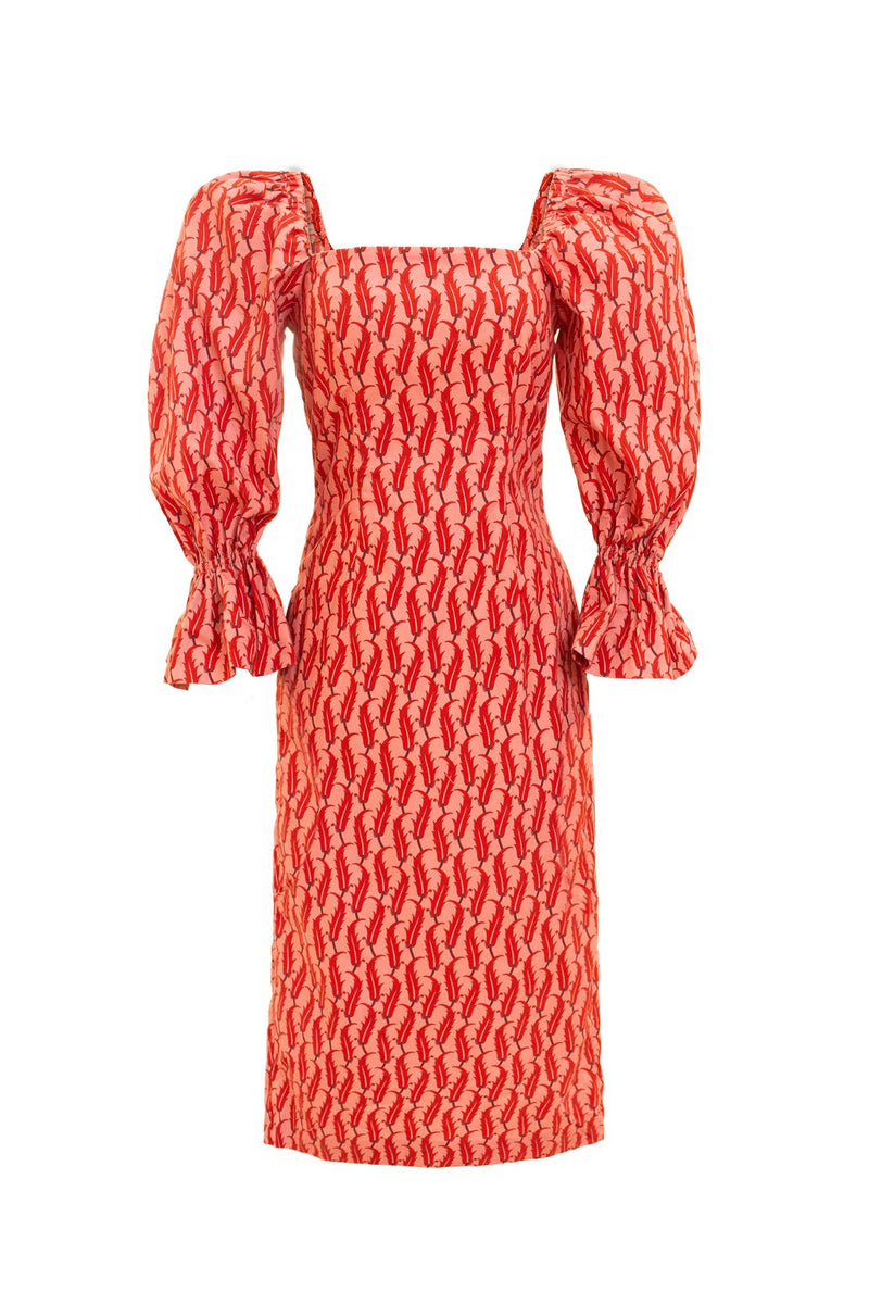 Nisha Dress