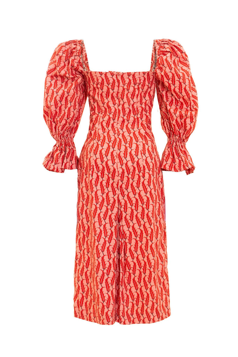 Nisha Dress