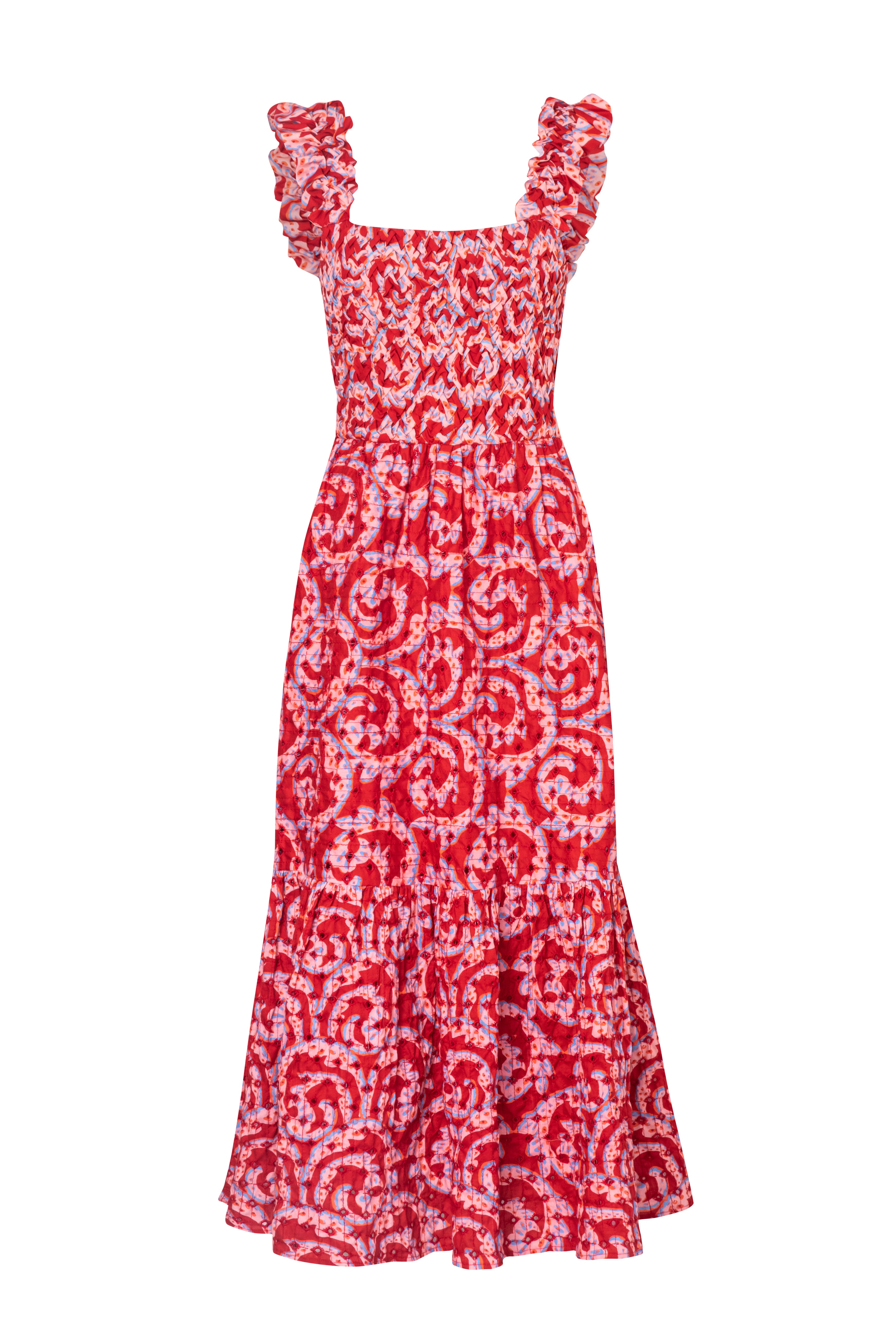 Amal Dress