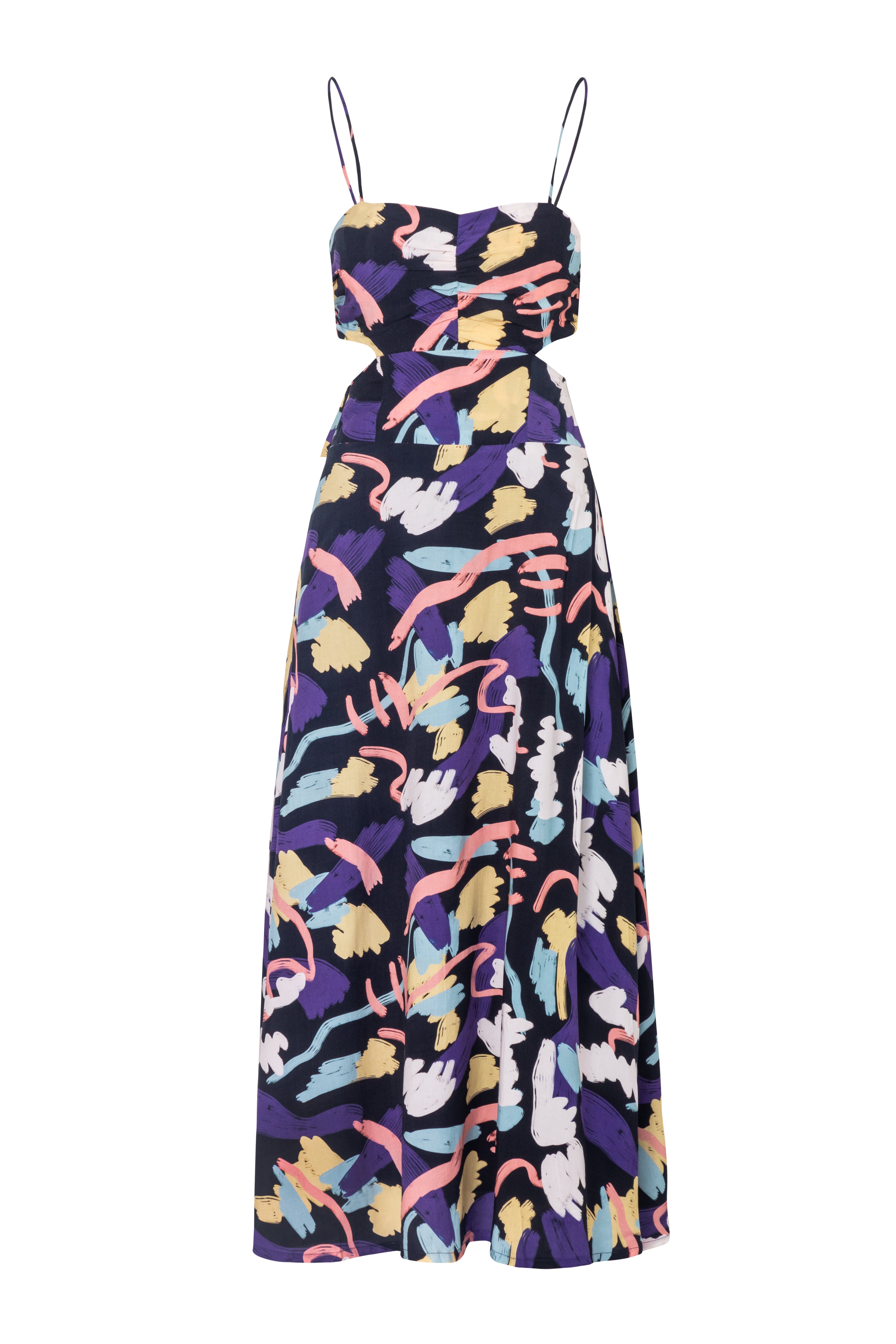 Brigitte Dress