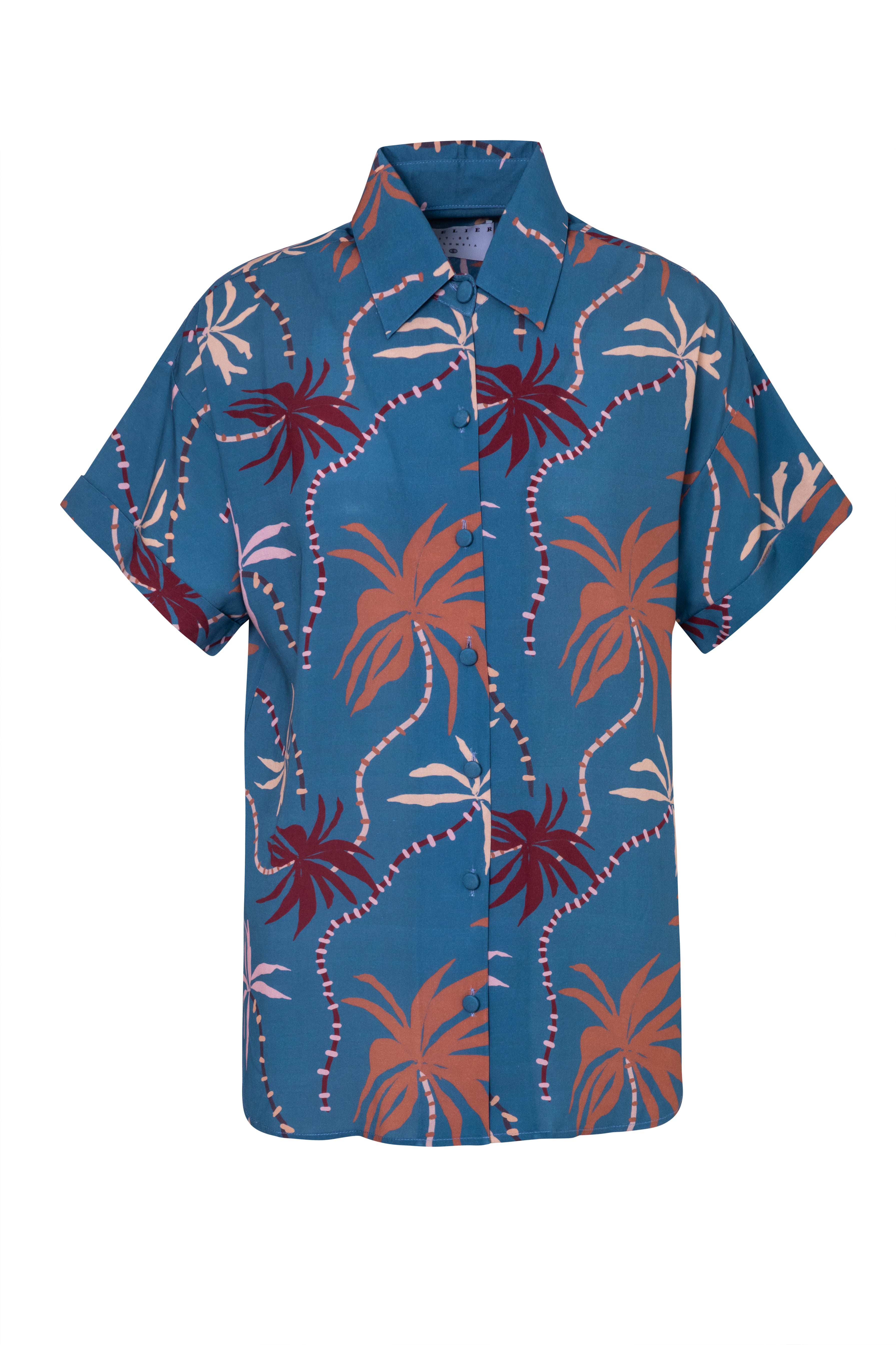 Arizona 17.56 Blouse