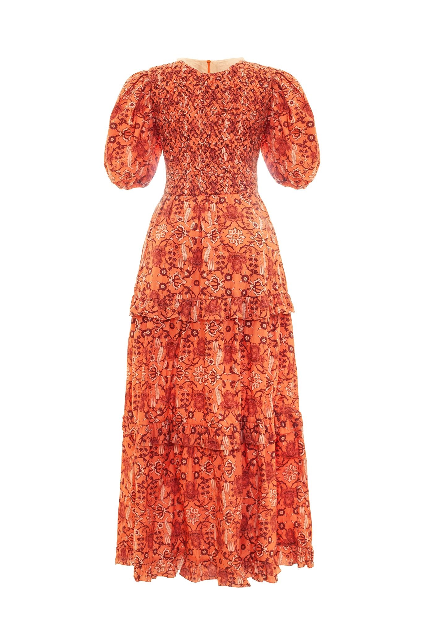 Ambar Dress