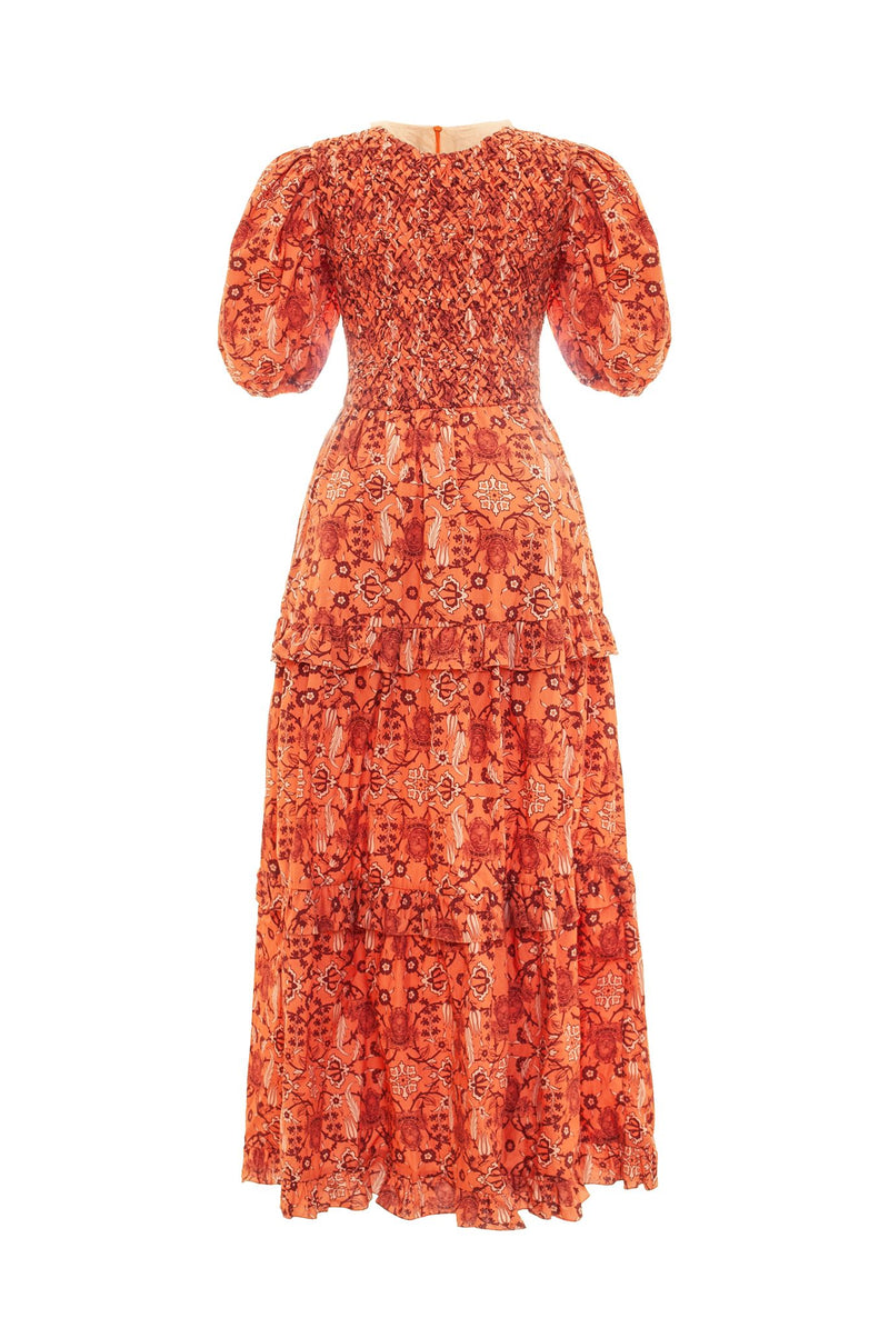 Ambar Dress