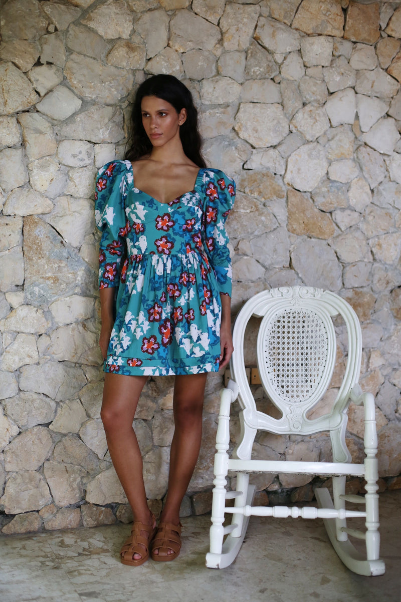 Nina Dress
