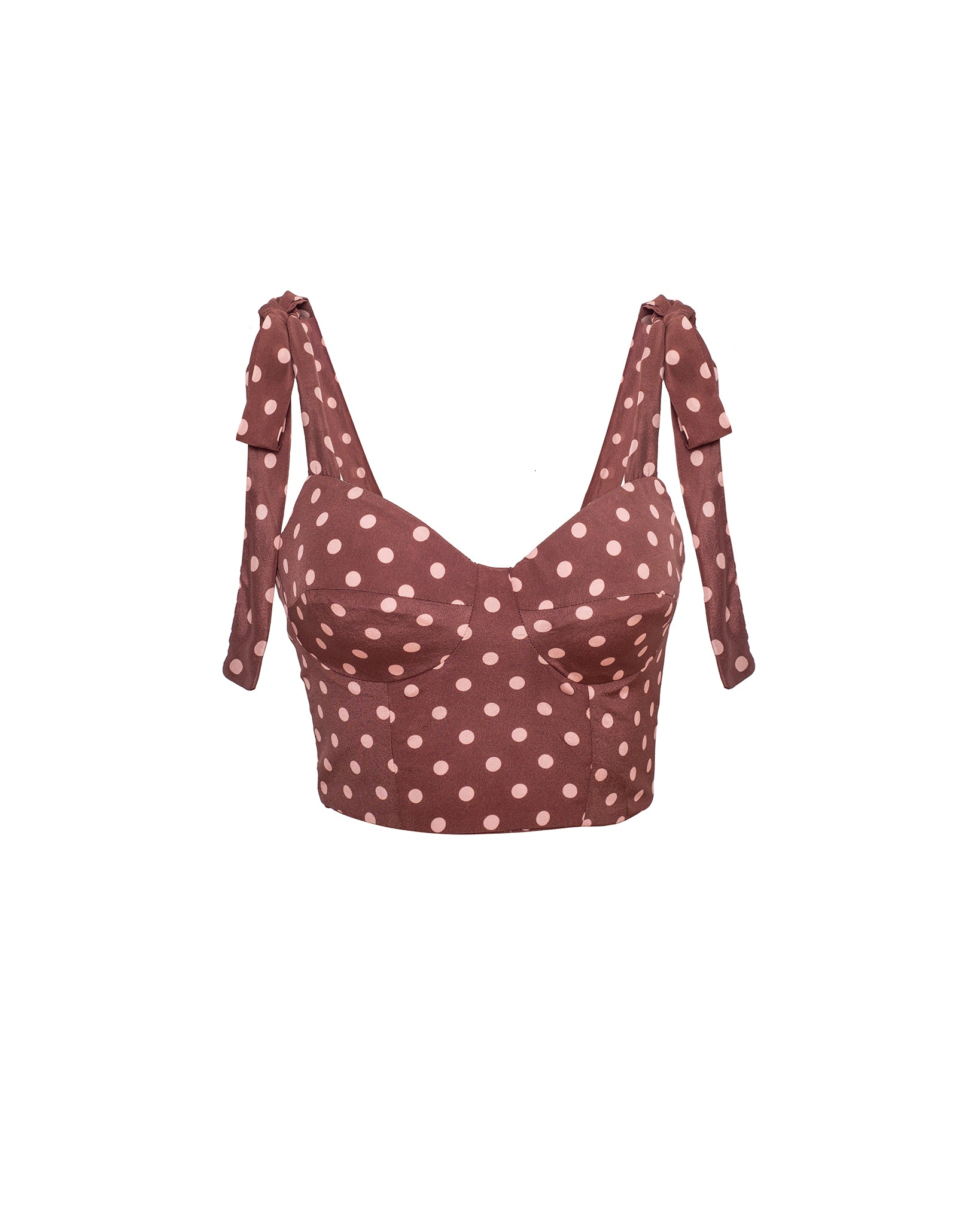 Crop Top Carlota