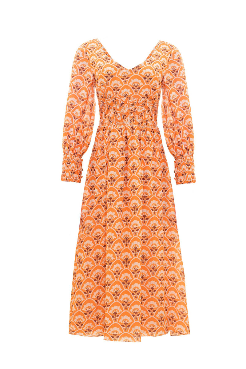 Tala Dress