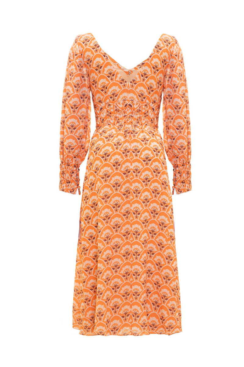 Tala Dress