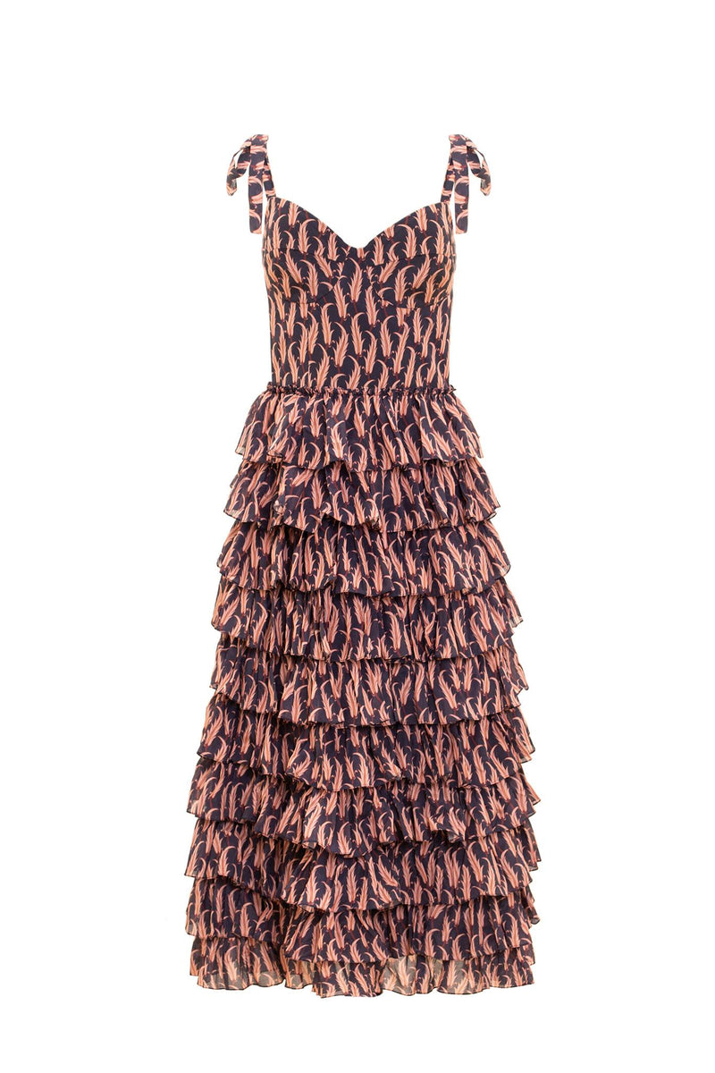 Magdalena Dress