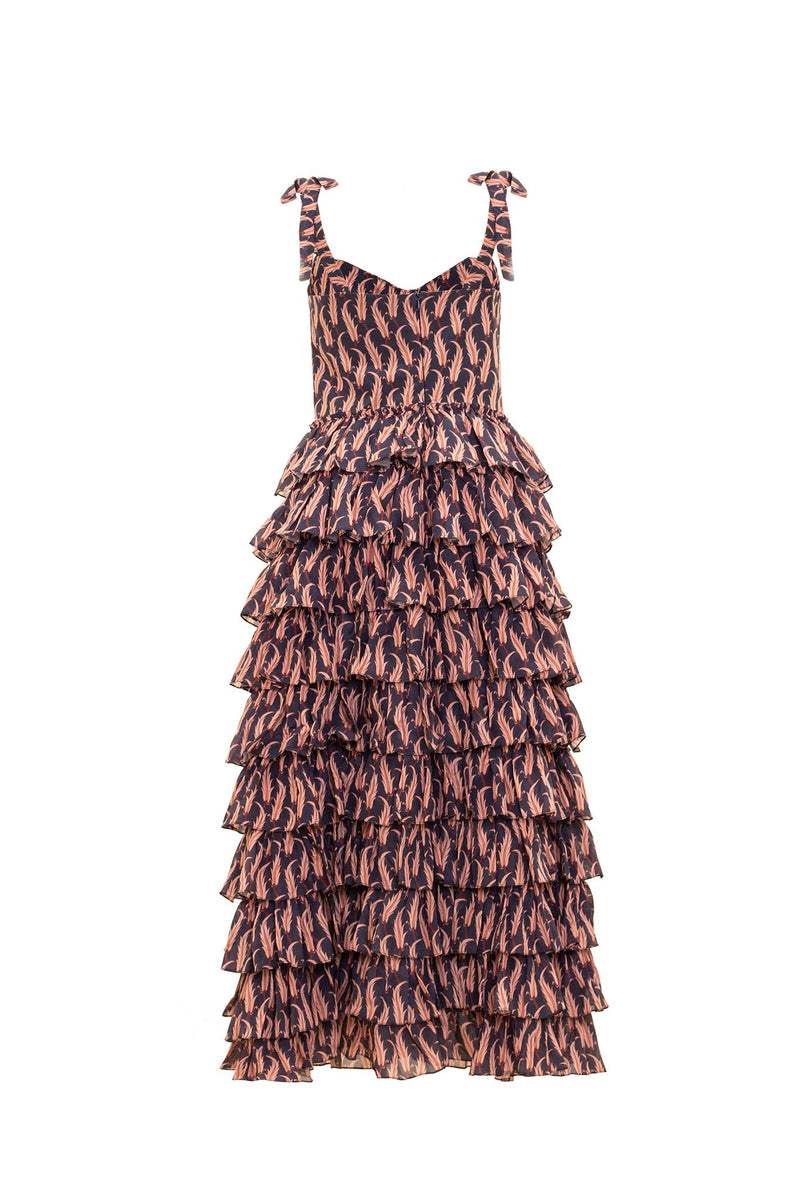 Magdalena Dress