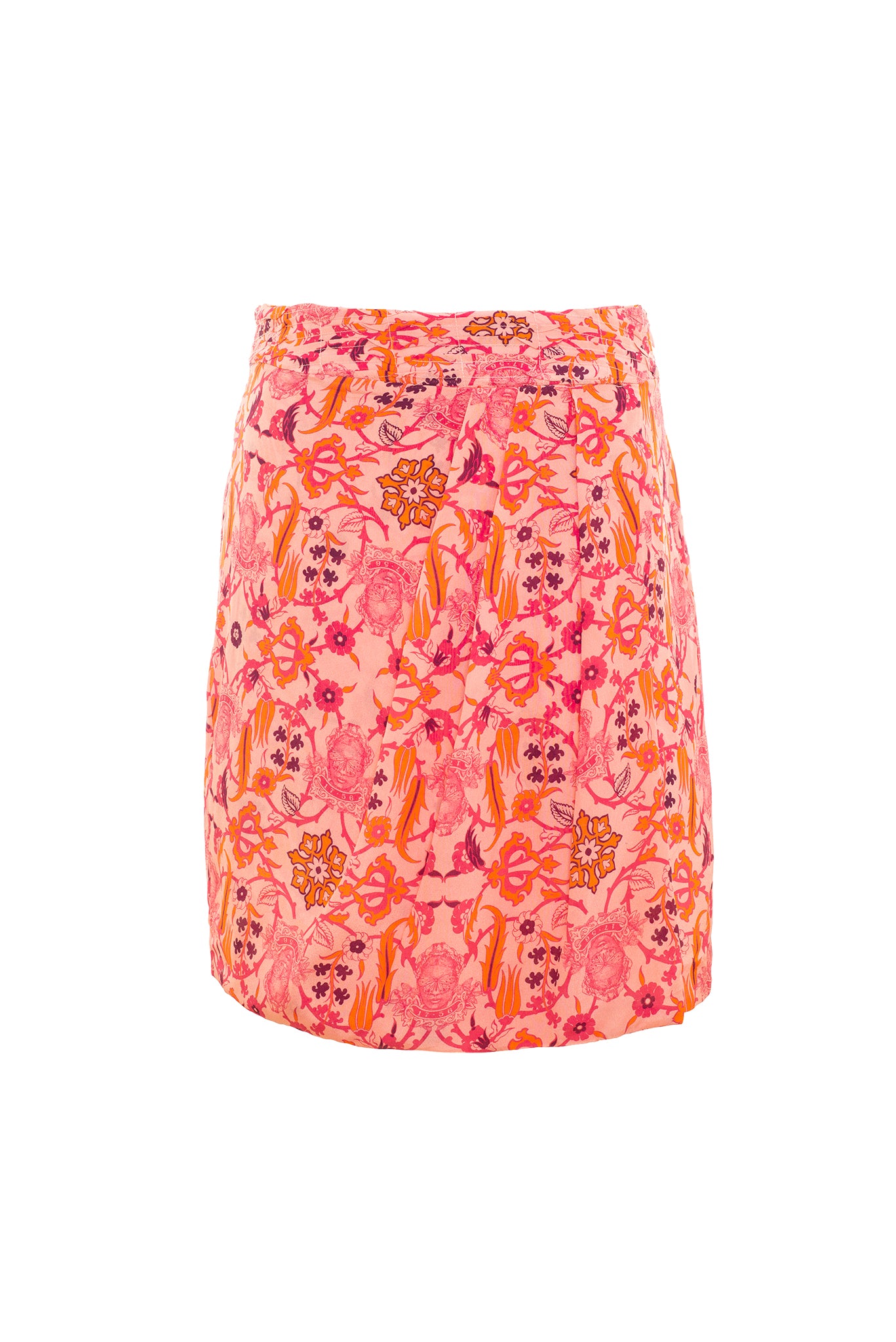 Amal Skirt