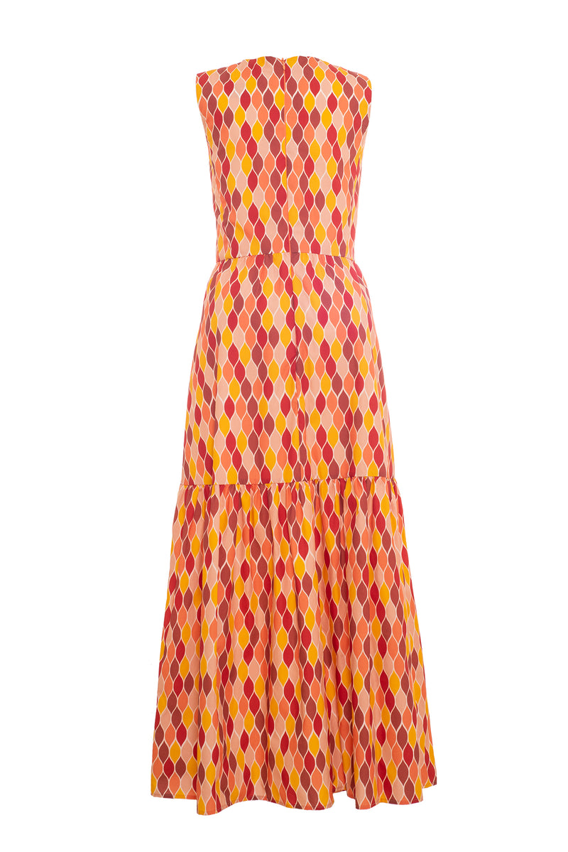 Clemencia Dress