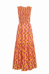 Clemencia Dress