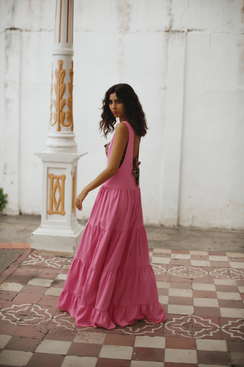 Aria Dress