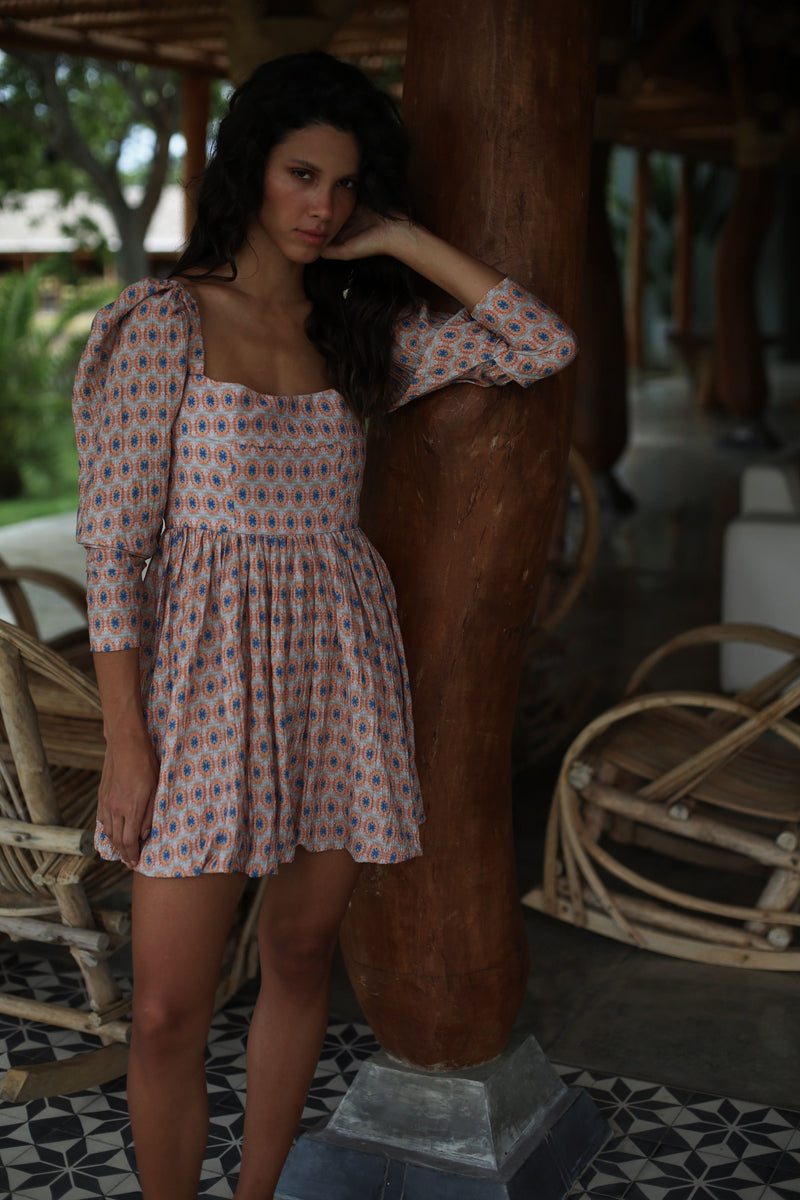 Alicia Dress
