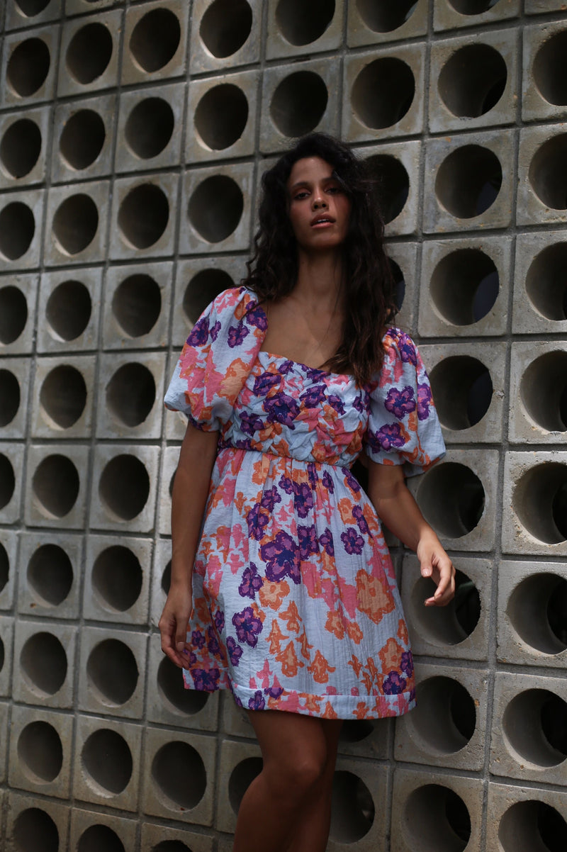 Lucia Dress