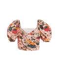 Crop Top San Ignacio 2