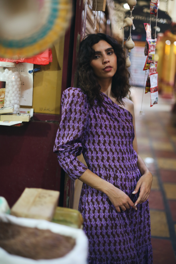 Josefina Dress