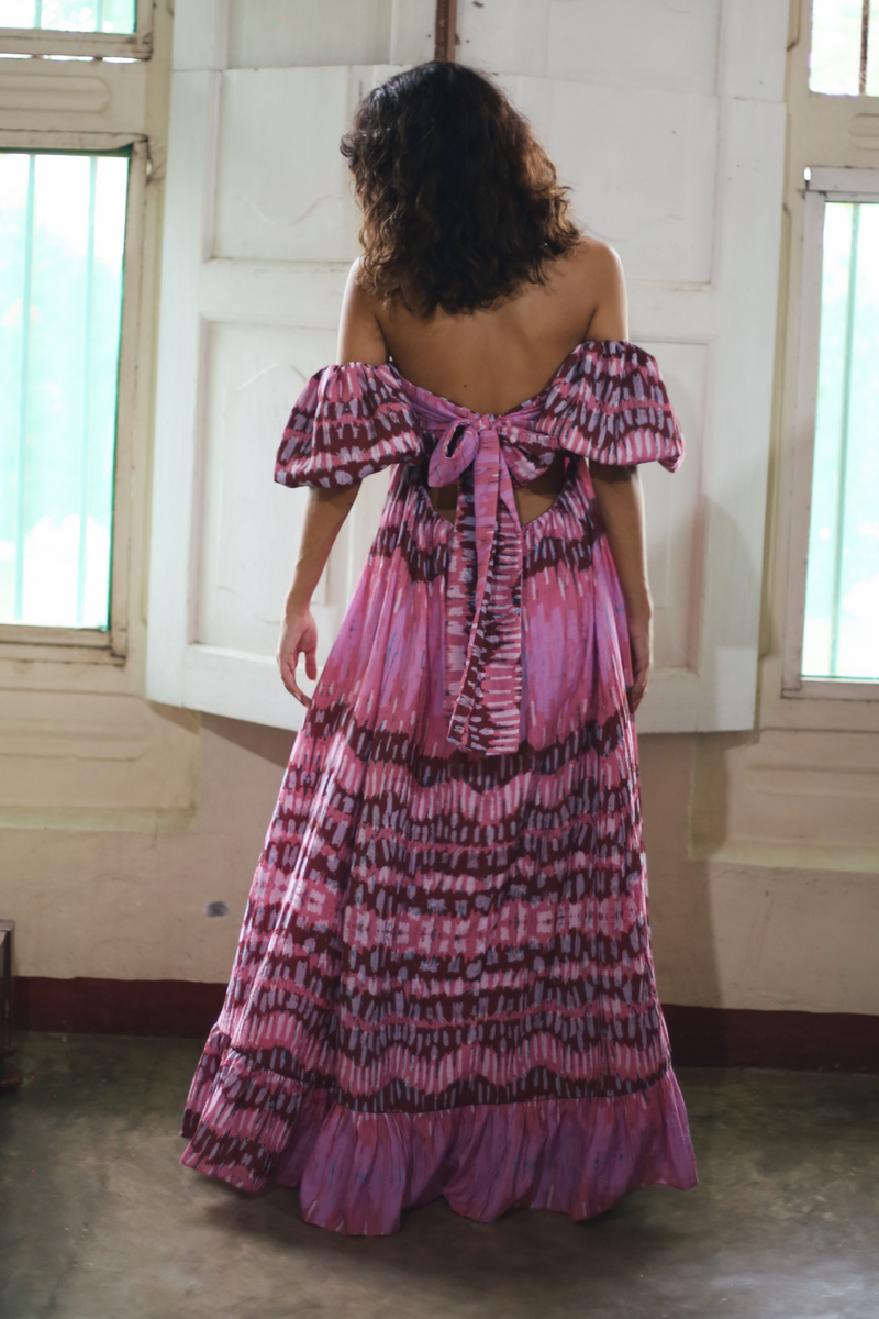 Vanessa Dress