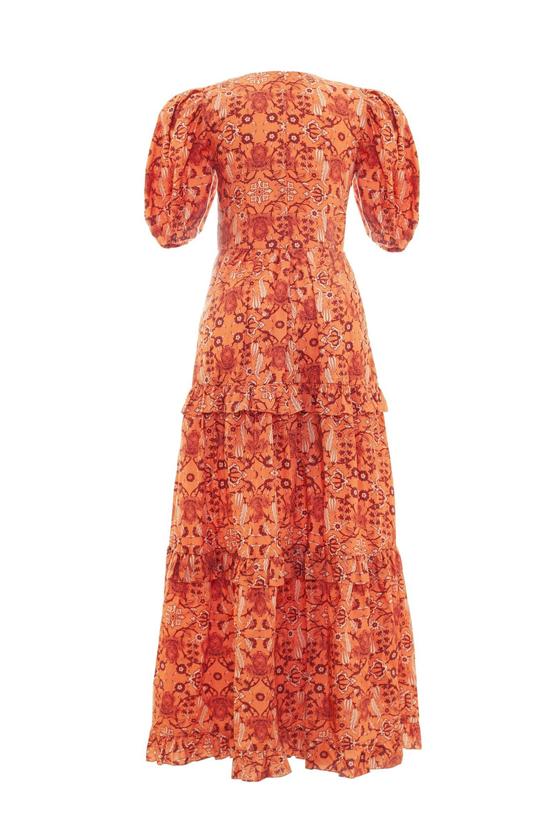 Ambar Dress
