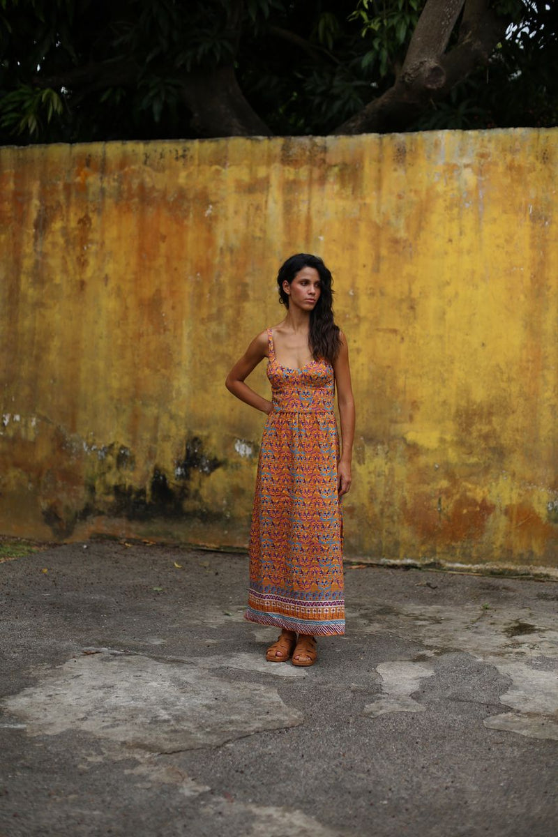 Beatriz Dress