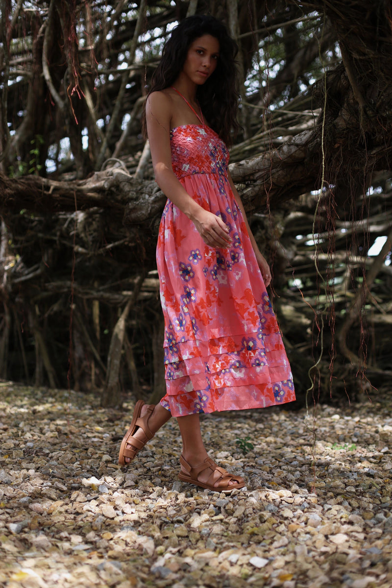 Caterina Dress