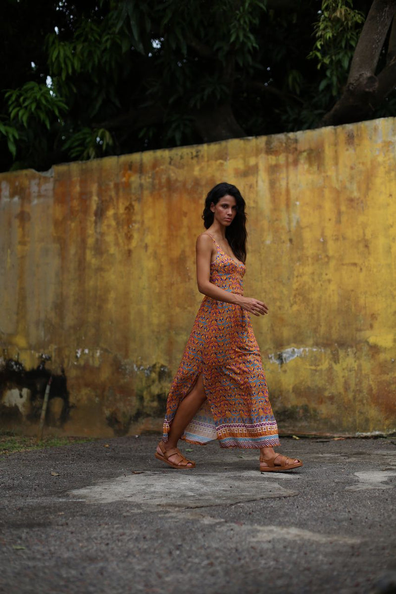 Beatriz Dress