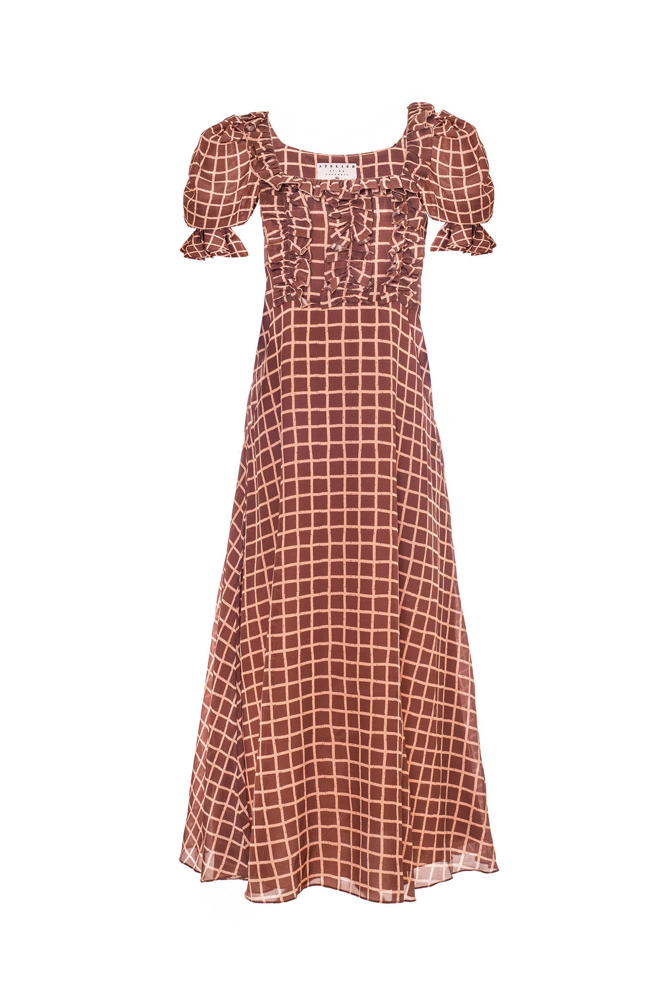 Alice Dress